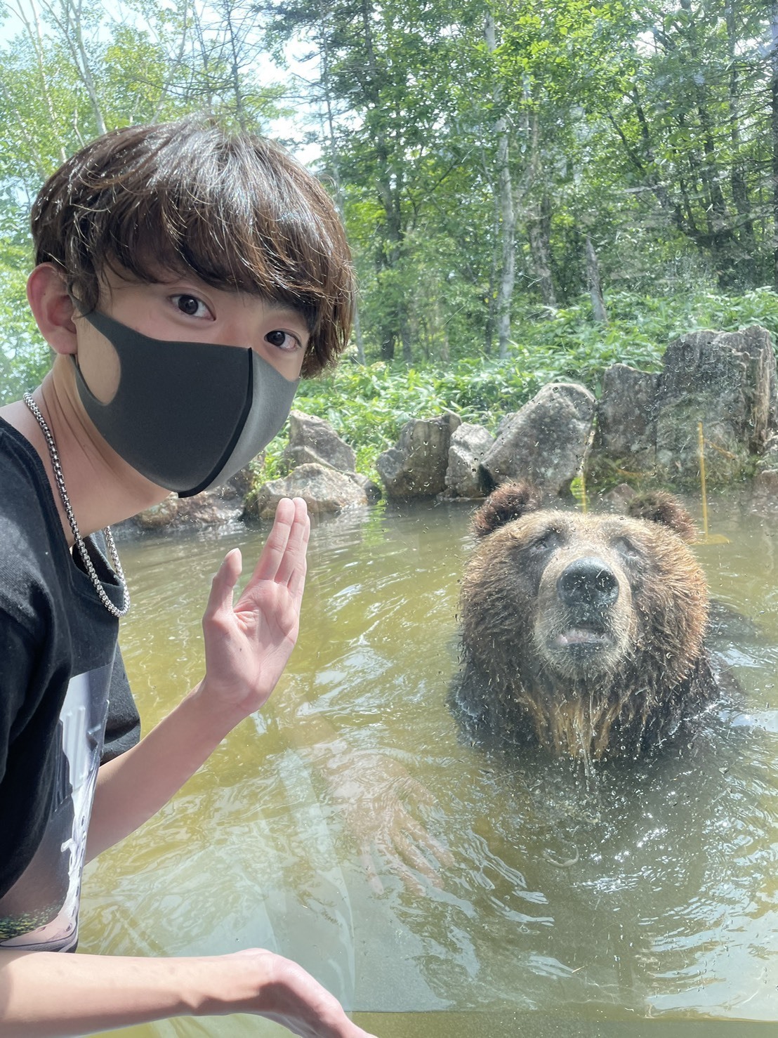 駿太のblog #03 | EBiDAN NEXT オフィシャルサイト