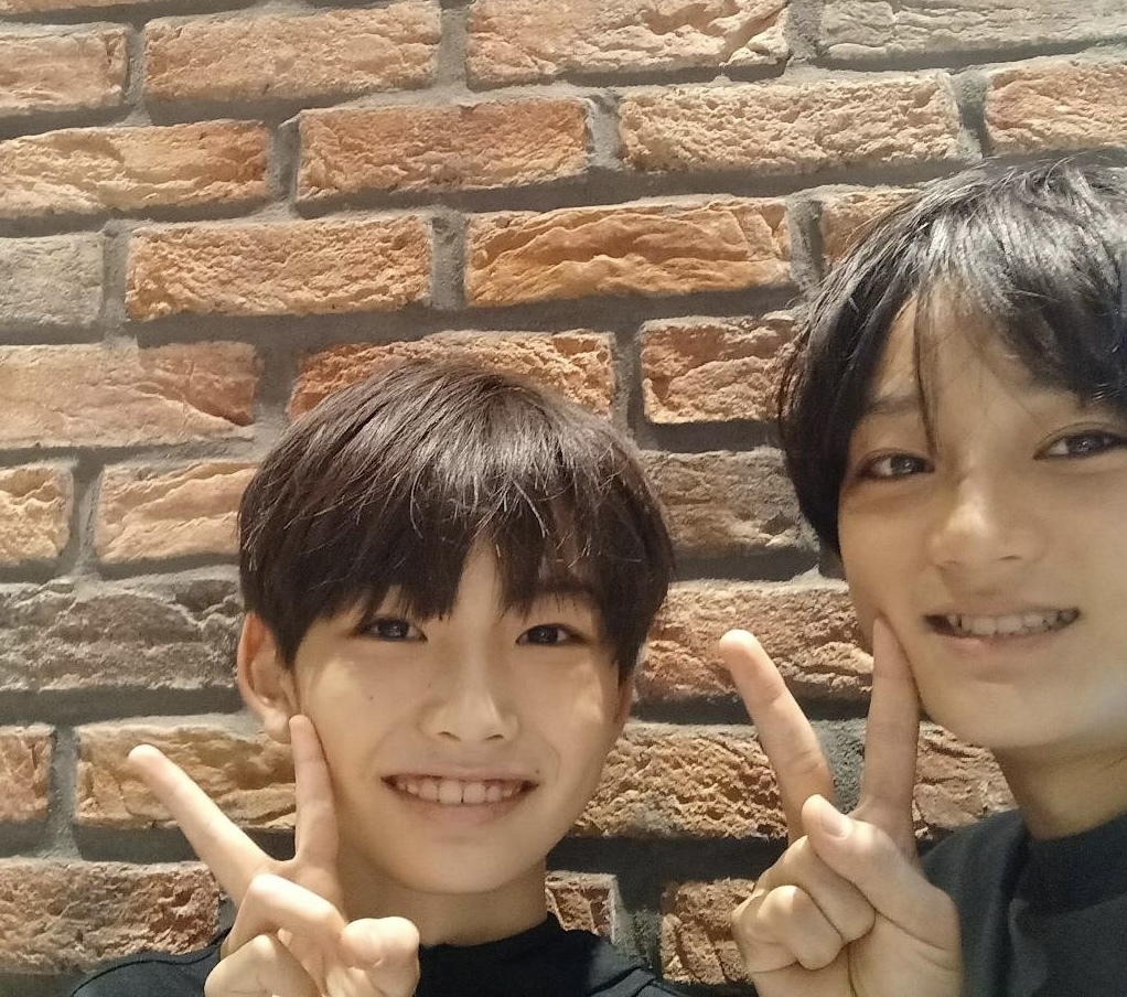いとうゆ様❤ 来てね〜🥺🍊伊藤柚葵 | EBiDAN NEXT オフィシャルサイト