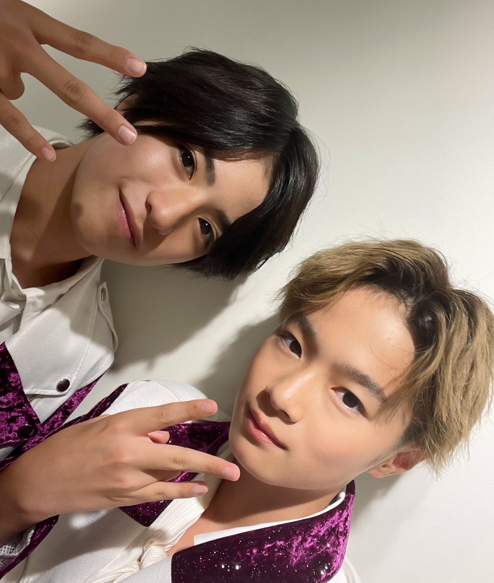 EBiDAN NEXT LIVE 第5弾！！ 越山敬達 | EBiDAN NEXT