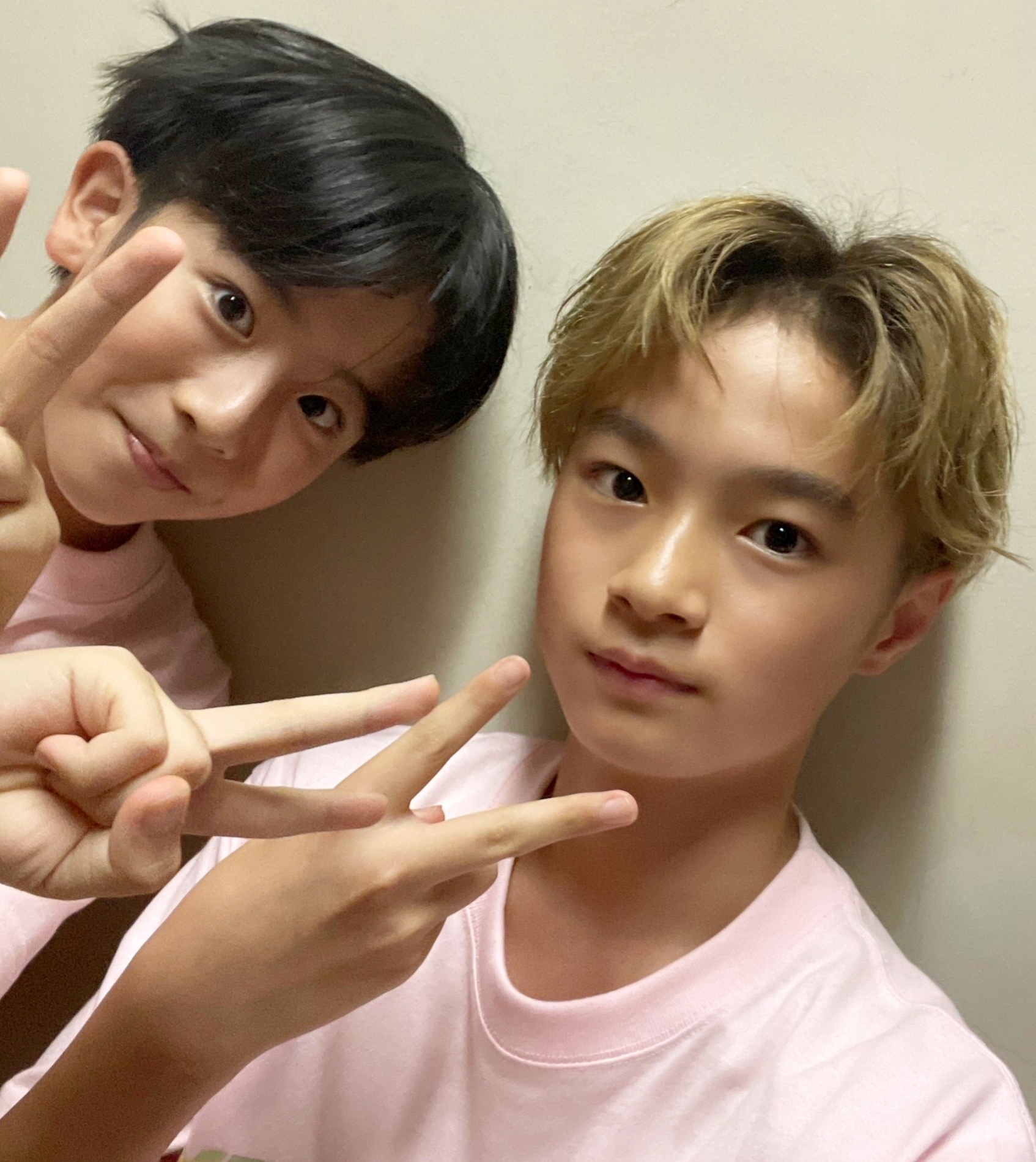 EBiDAN NEXT TOKYO 越山敬達 黒チェキ