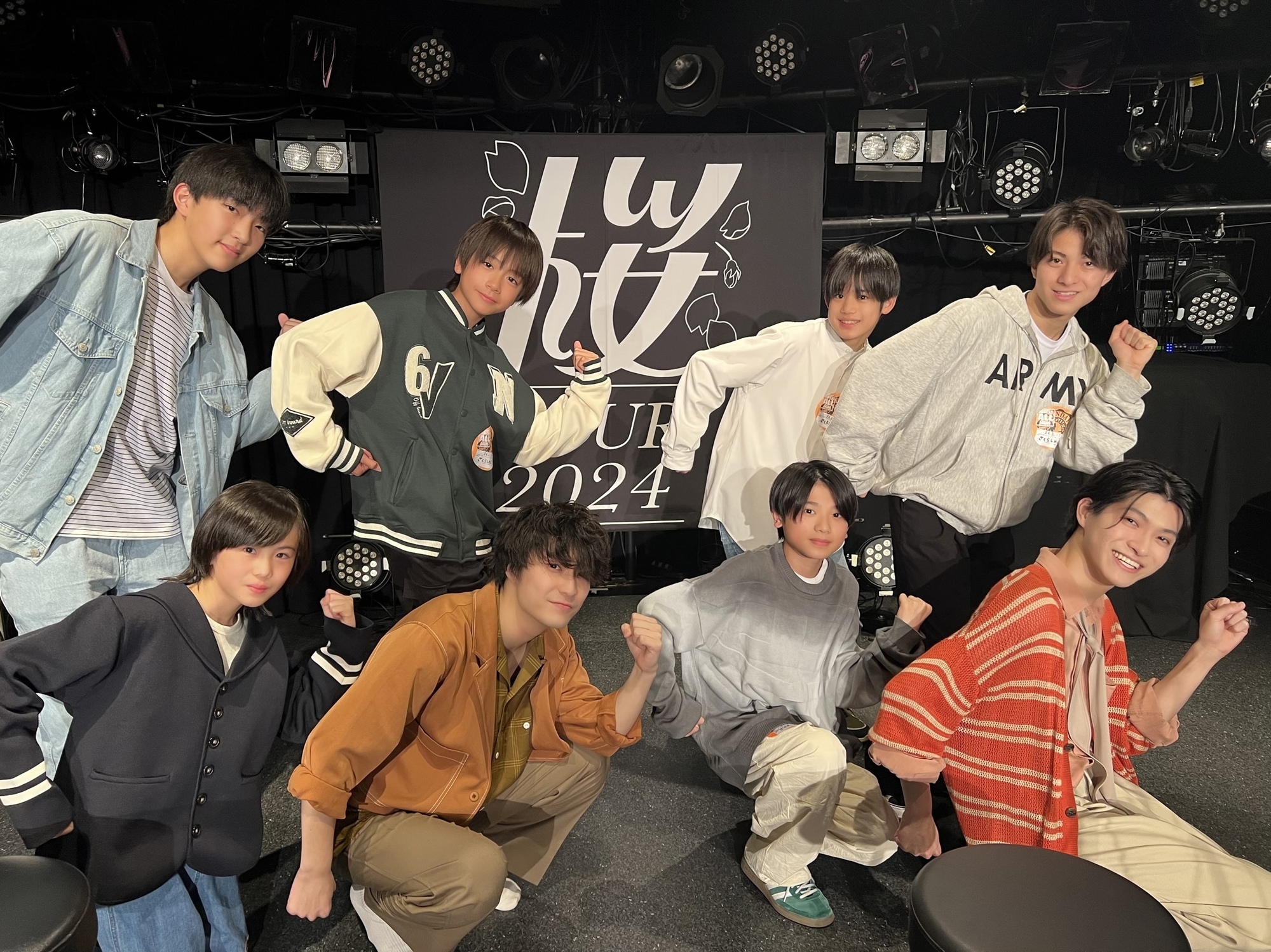 ブログ | EBiDAN NEXT オフィシャルサイト