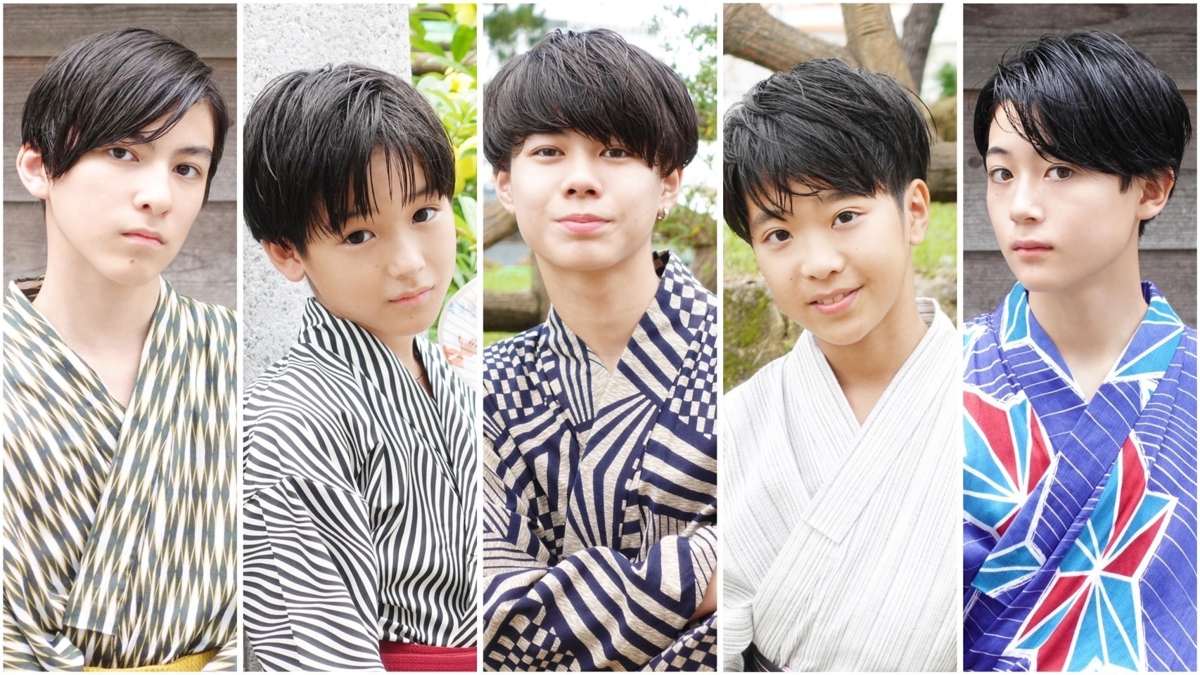 沖縄】EBiDAN OKiNAWA 『フルアウト』Vol.2 | EBiDAN NEXT