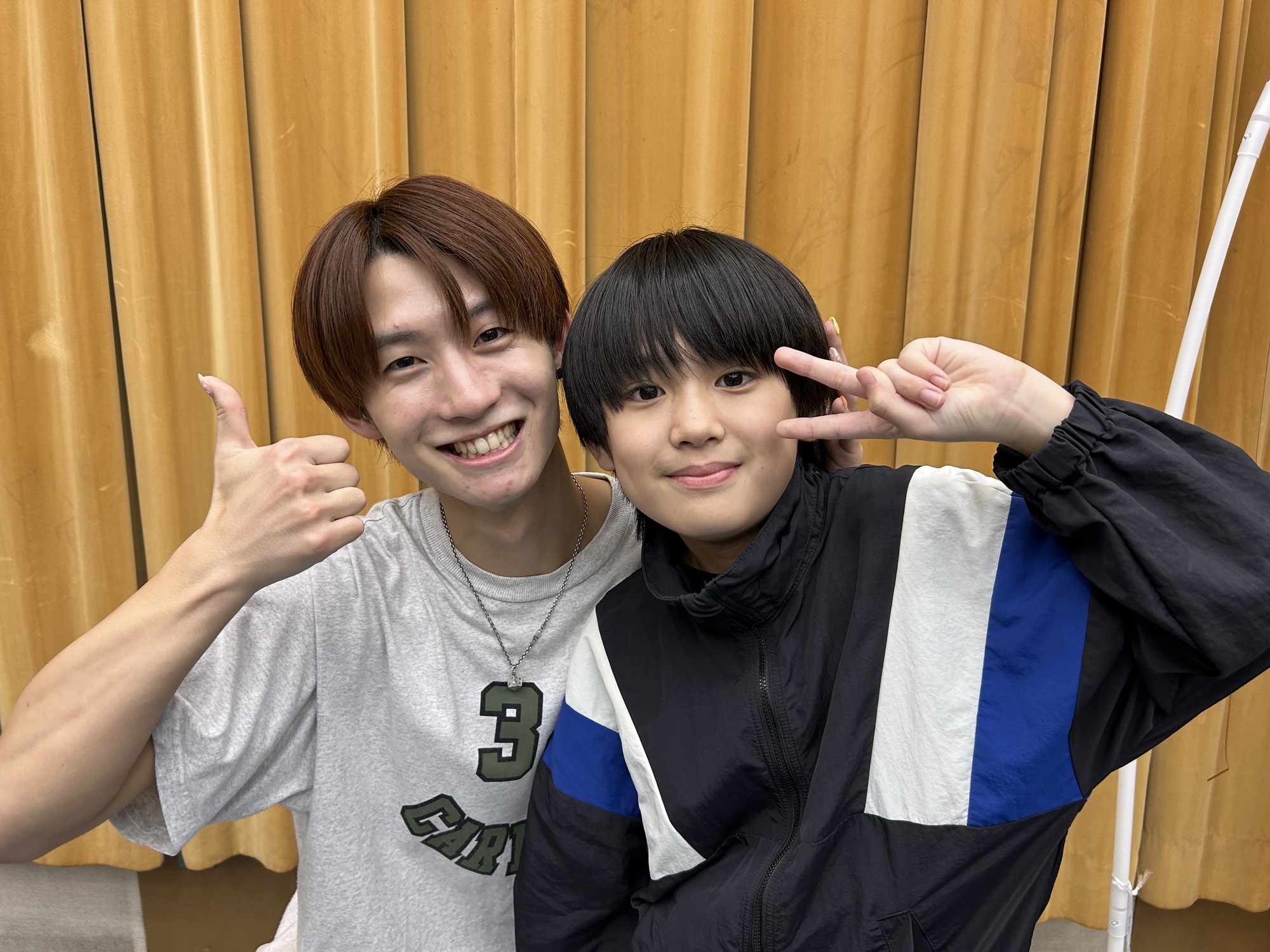 ついに!!🗻上田悠斗 | EBiDAN NEXT オフィシャルサイト