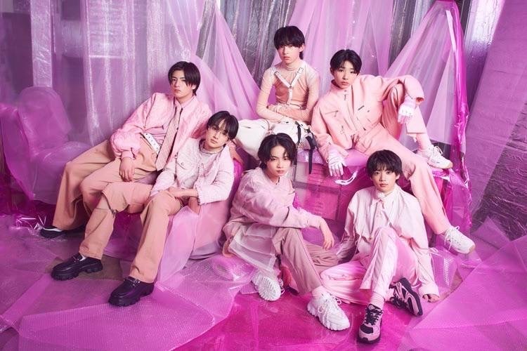 最後、、そして、、、 越山敬達 | EBiDAN NEXT オフィシャルサイト