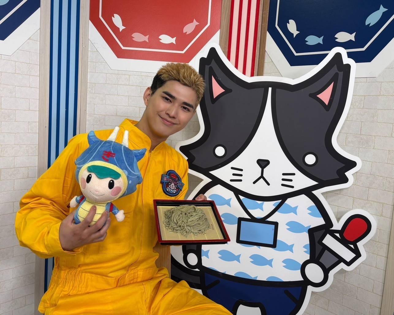 🐱猫ひた🐱真田理希 | EBiDAN NEXT オフィシャルサイト