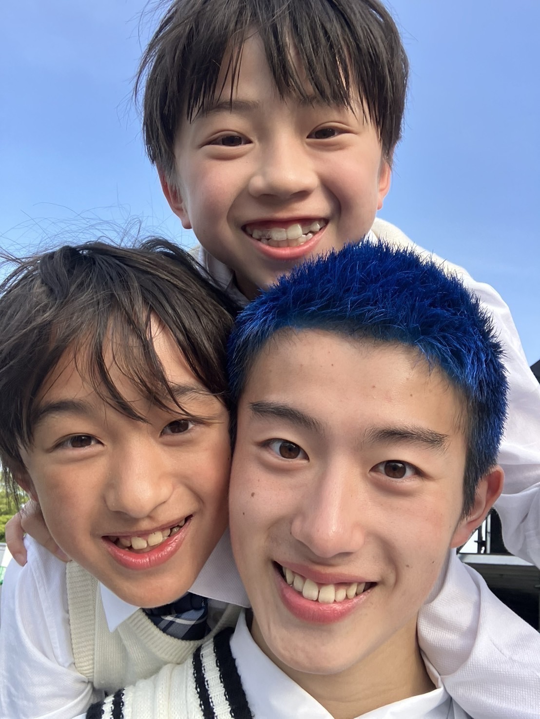 ゴールデンカーニバル🚀 畑駿平 | EBiDAN NEXT オフィシャルサイト