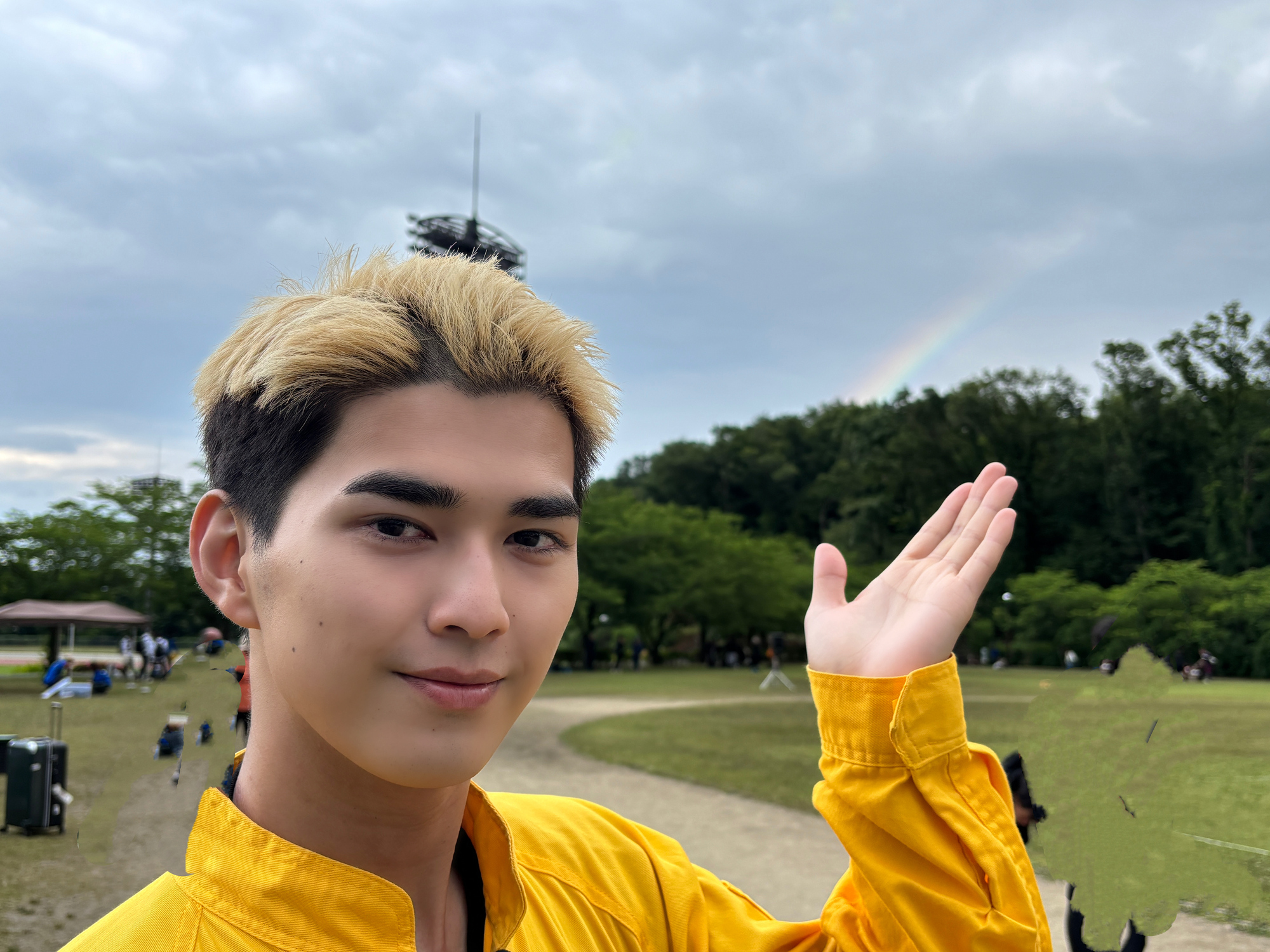 🪵モルック🪵真田理希 | EBiDAN NEXT オフィシャルサイト