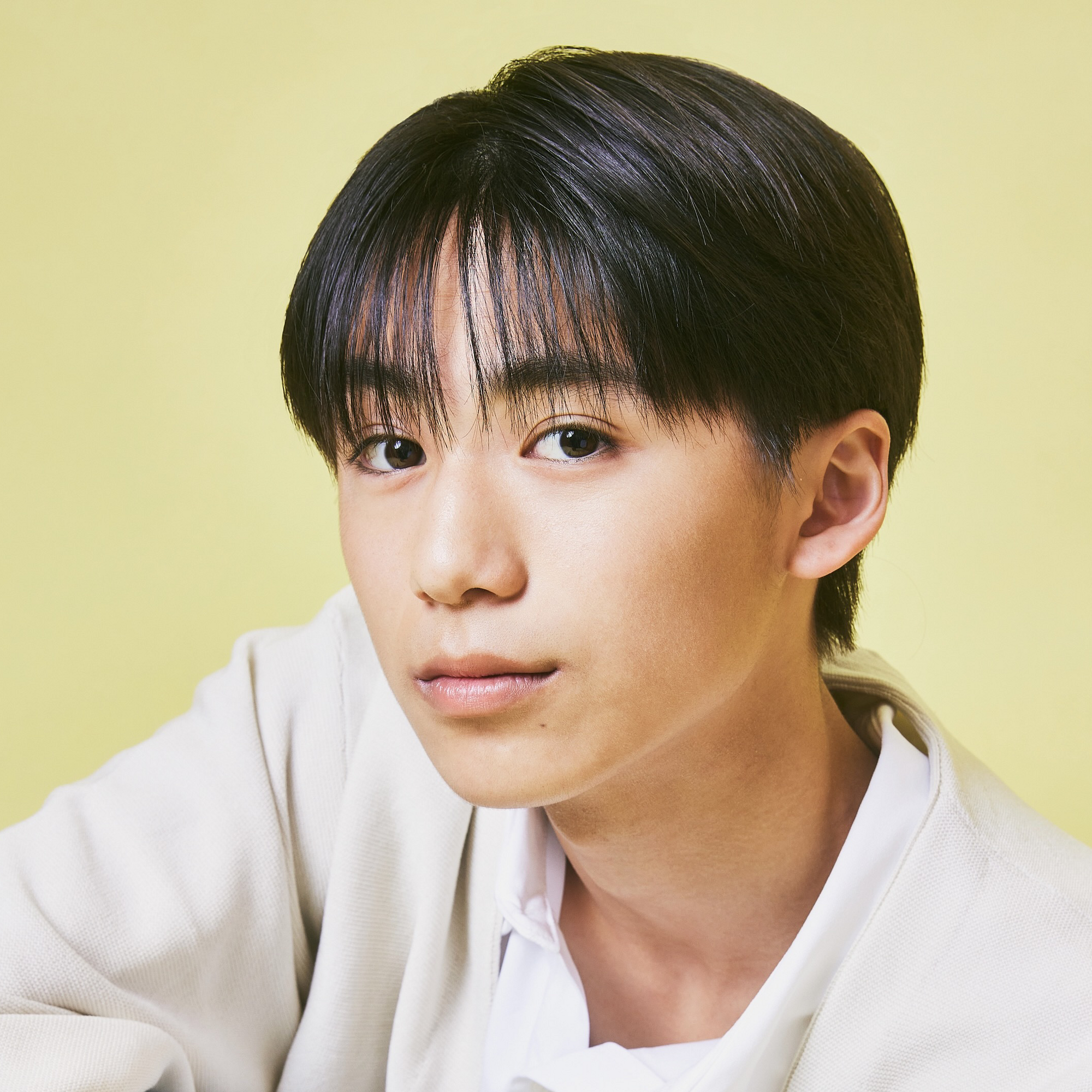 田中隆之介のアイコン