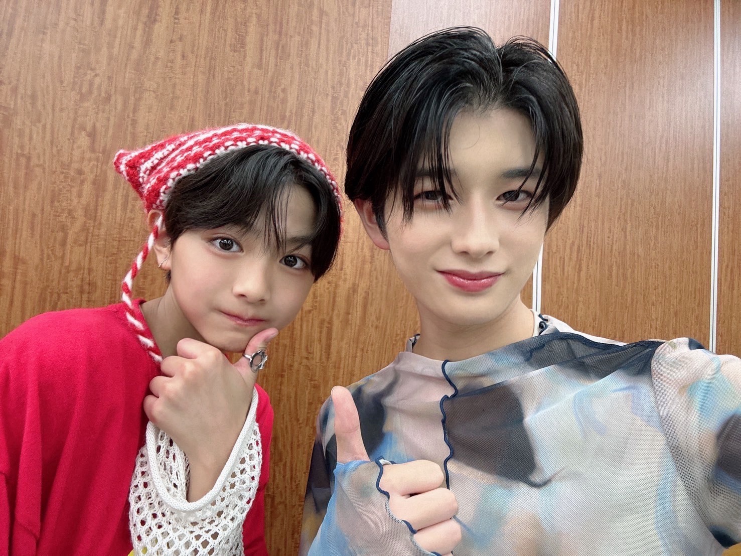 素晴らしい日！田村颯大 | EBiDAN NEXT オフィシャルサイト