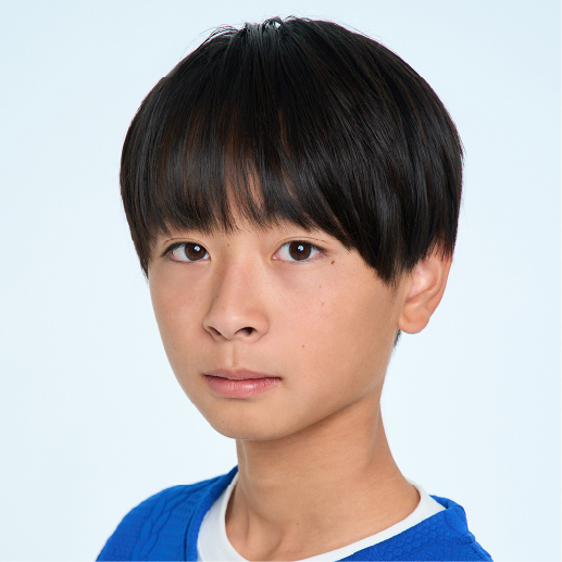 青山 叶和のアイコン