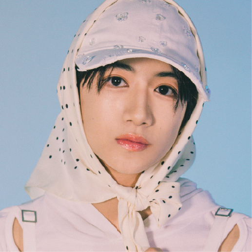 荘司 亜虎のアイコン