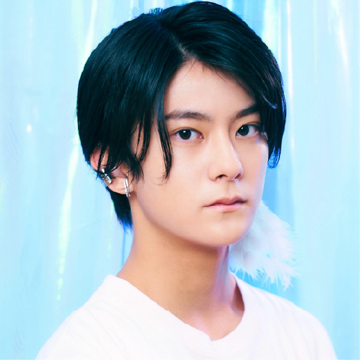 白石 嵐丸のアイコン