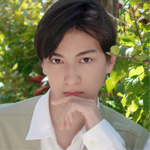 丈流のアイコン