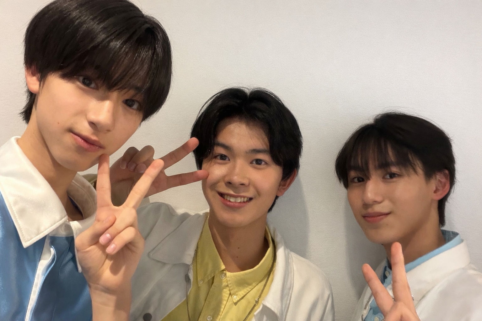 ブログ | EBiDAN NEXT オフィシャルサイト