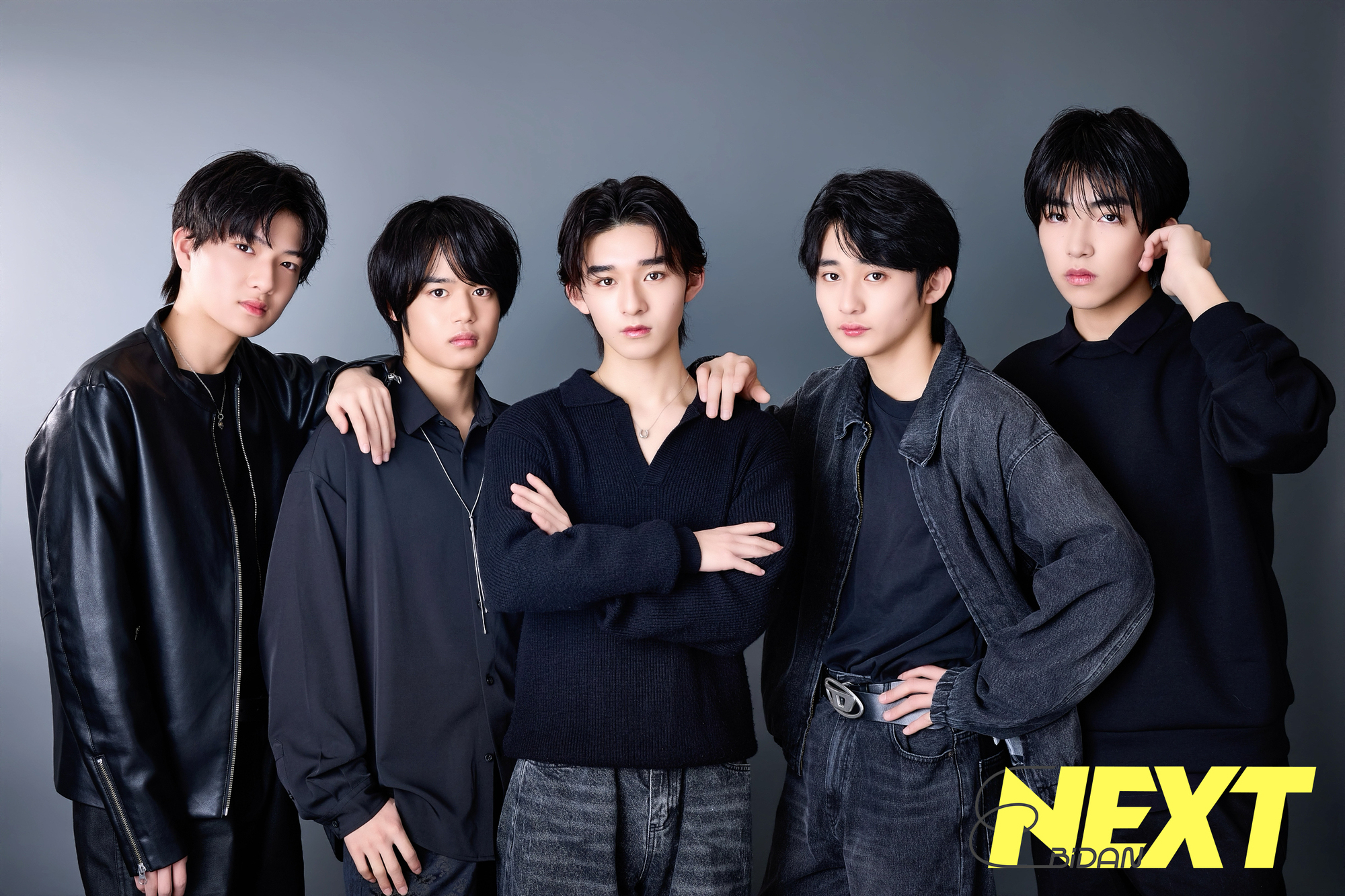 名古屋】EBiDAN NAGOYA 『えびなごにいにーズ(仮)』 | EBiDAN NEXT
