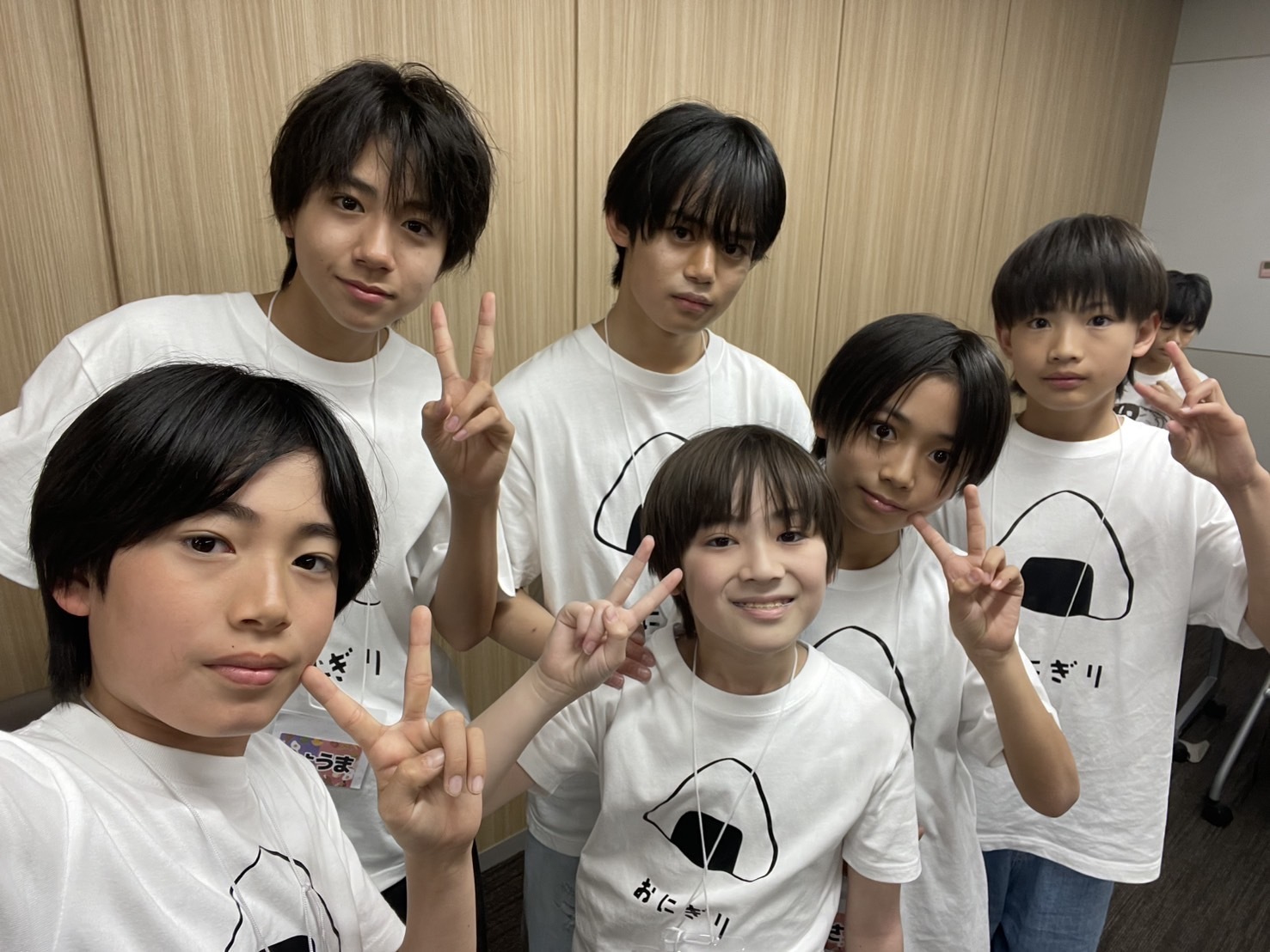 ✨いりゃあせHMV✨ | EBiDAN NEXT オフィシャルサイト