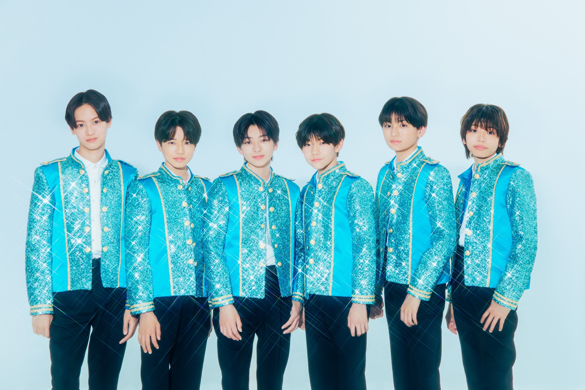 5/23(土)開催「REV:1 from EBiDAN NEXT／EBiDAN TOKYO選抜 スペシャル