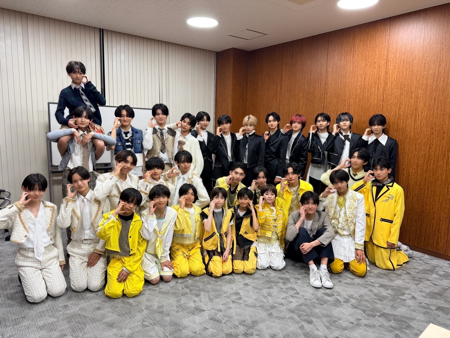 伊藤 介都 | EBiDAN NEXT オフィシャルサイト