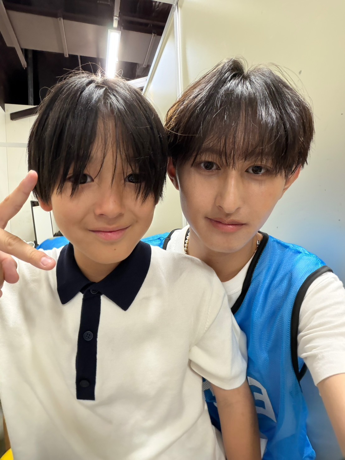 やっほーーーふみやだよーーー 松岡郁弥 | EBiDAN NEXT オフィシャルサイト