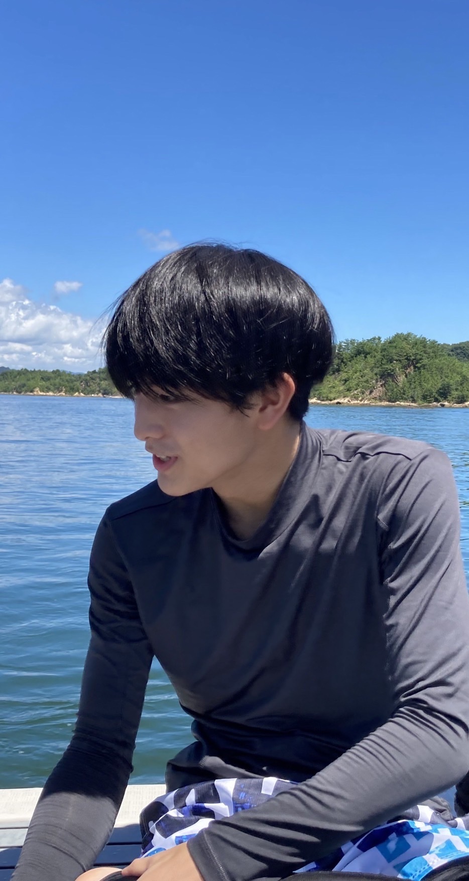 柏木悠 生写真 EBiDAN NEXT 受注 浴衣 ブログ | EBiDAN NEXT オフィシャルサイト