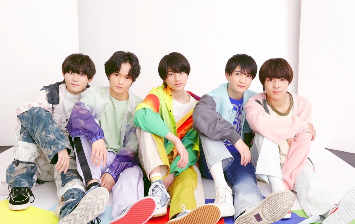 ミニライブ】 HMV「アイドル学園」プレゼンツ EBiDAN NEXT - Road to