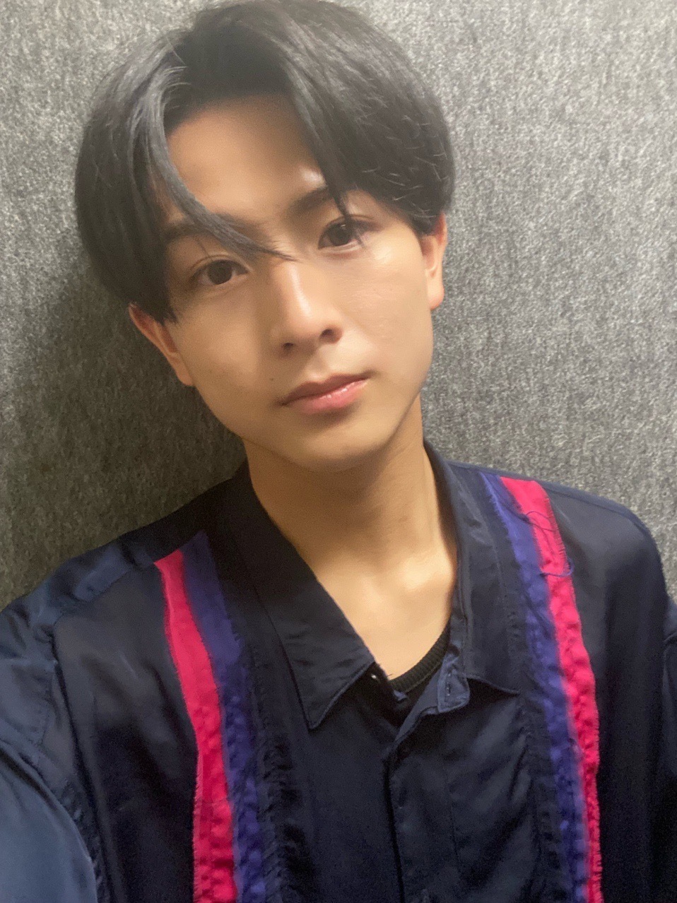 EBiDAN NEXT TEAM A 生写真 柏木悠 - タレントグッズ