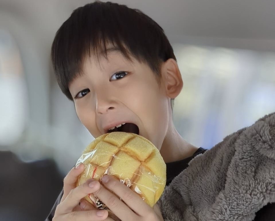 メロンパン！🍈西田瑛音 | EBiDAN NEXT オフィシャルサイト