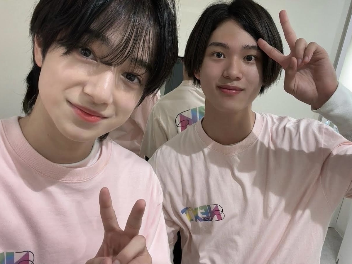 初めてのNEXT アイドル学園～臨時授業編 | EBiDAN NEXT