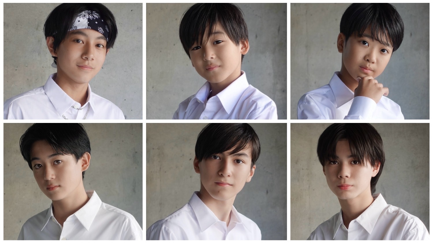 沖縄】EBiDAN OKiNAWA 出演『#スターダスト沖縄 Presents クリスマスだ