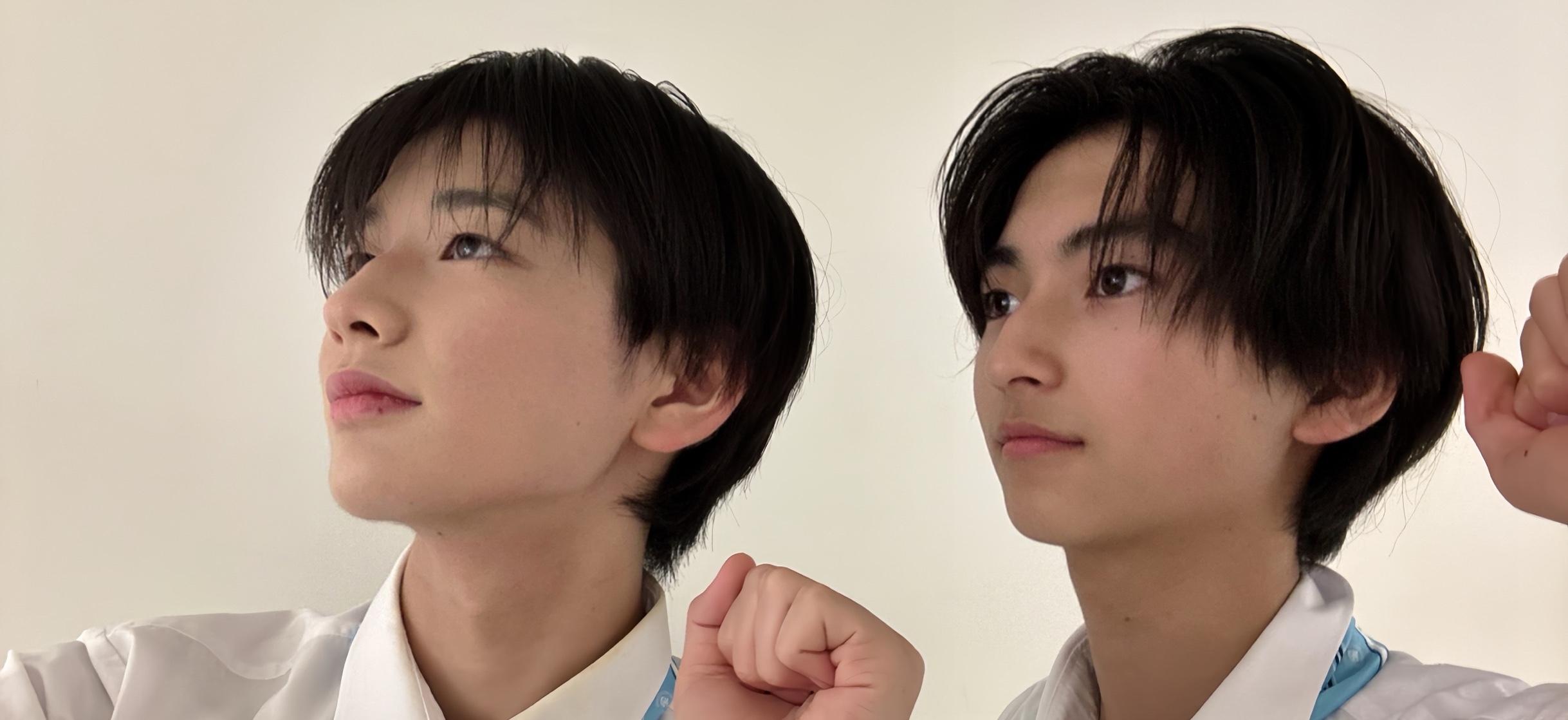 三戸 琳仁 | EBiDAN NEXT オフィシャルサイト
