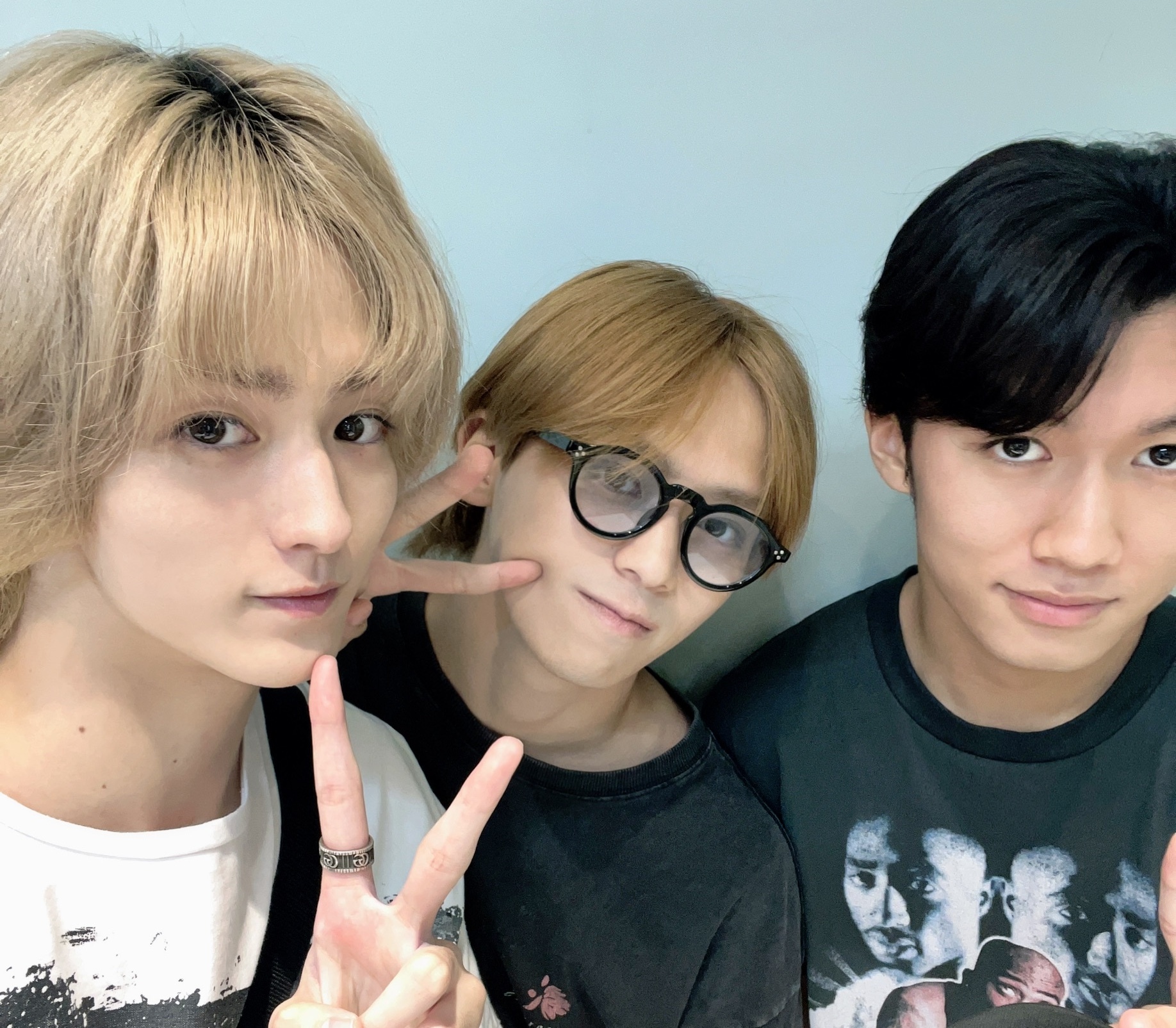 佐藤 大志 | EBiDAN NEXT オフィシャルサイト