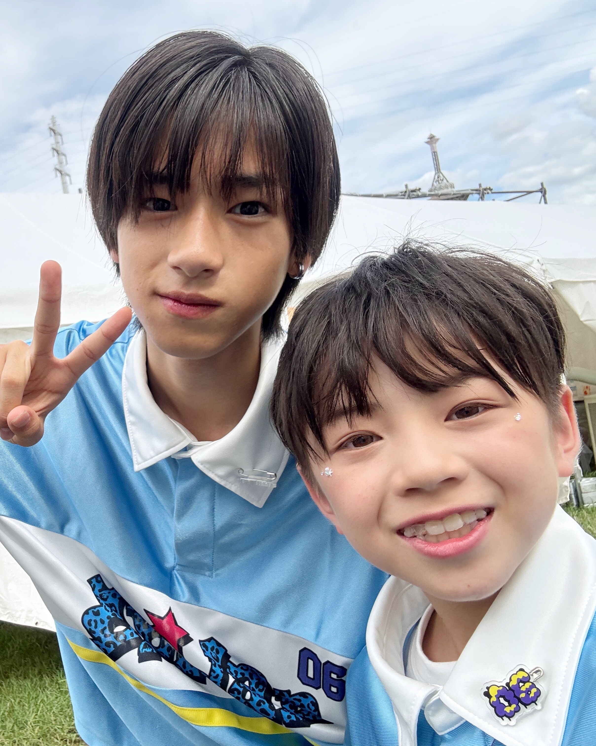 鈴木 瑛斗 | EBiDAN NEXT オフィシャルサイト