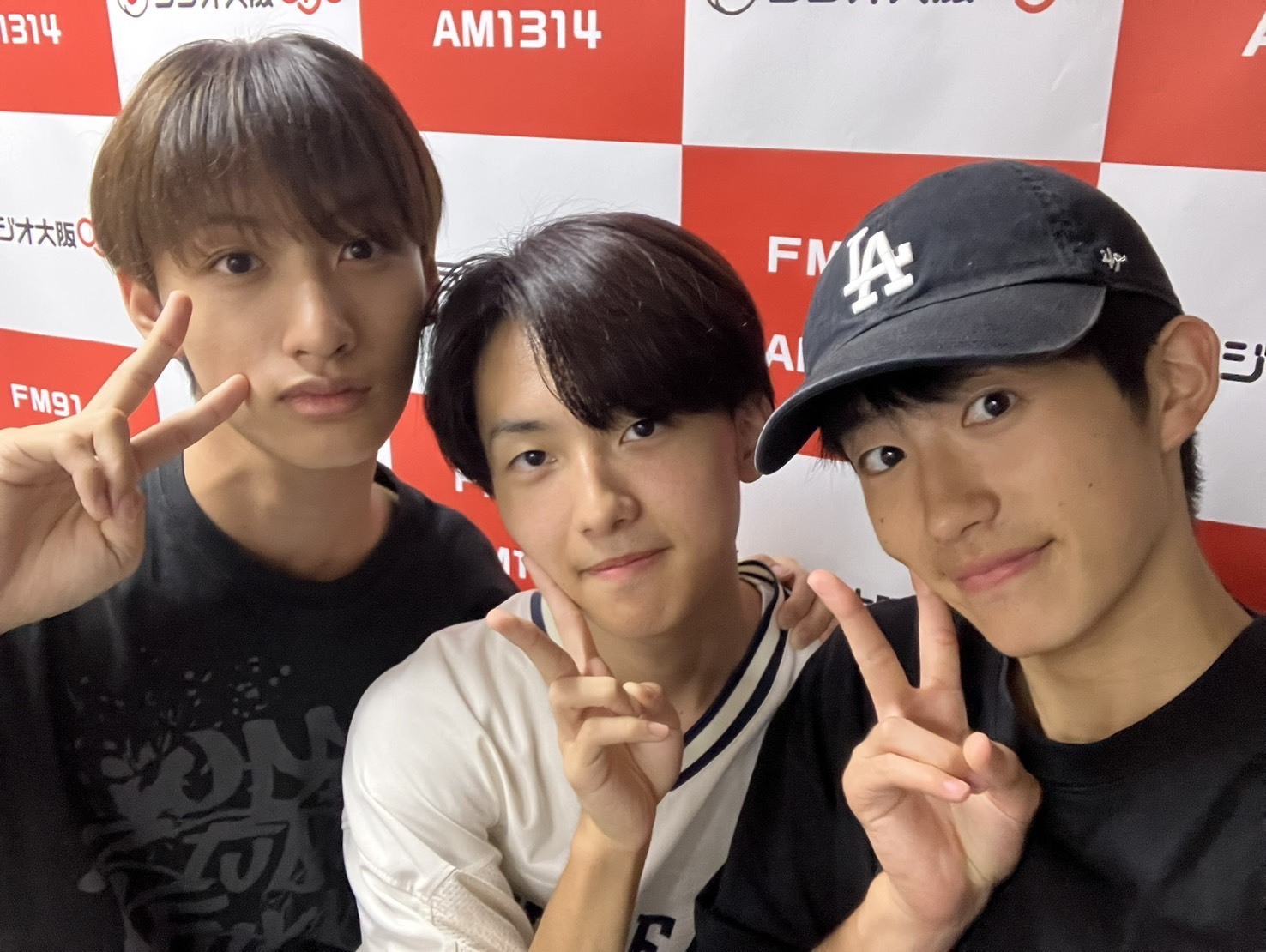 ブログ | EBiDAN NEXT オフィシャルサイト