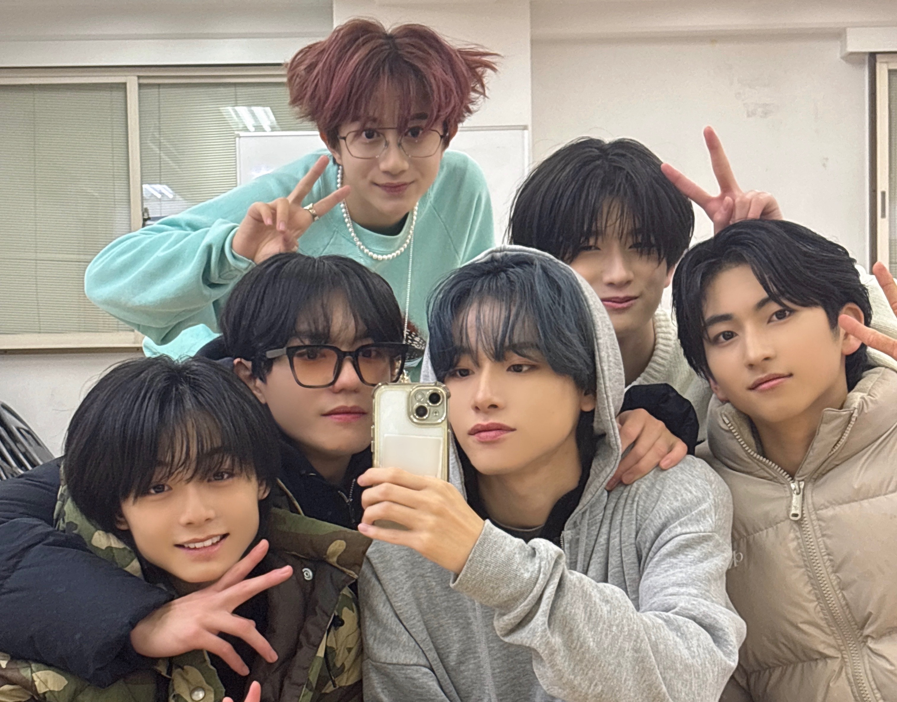 BATTLE BOYS 松崎朔弥 | EBiDAN NEXT オフィシャルサイト