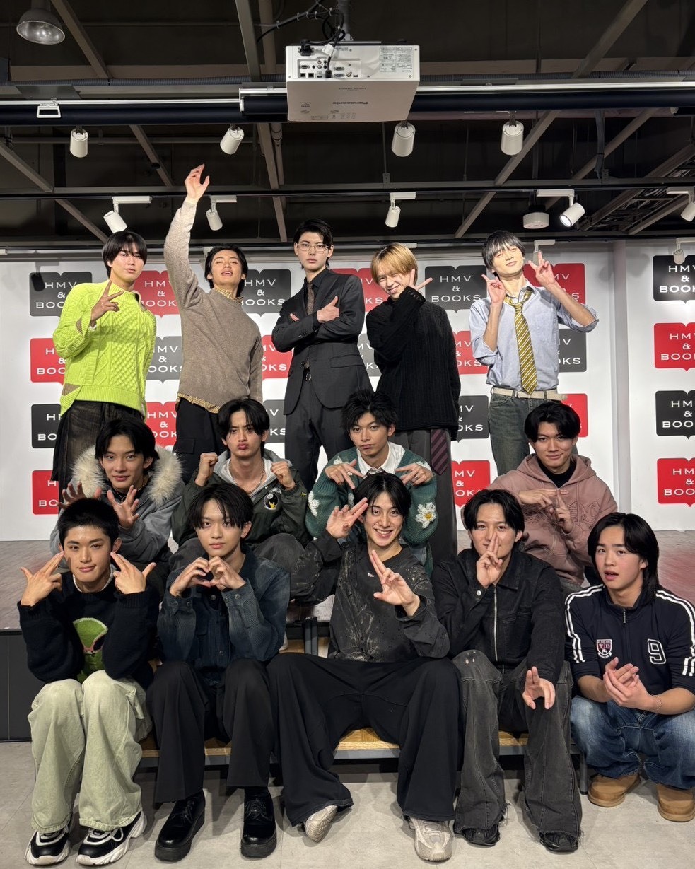 田村 颯大 | EBiDAN NEXT オフィシャルサイト