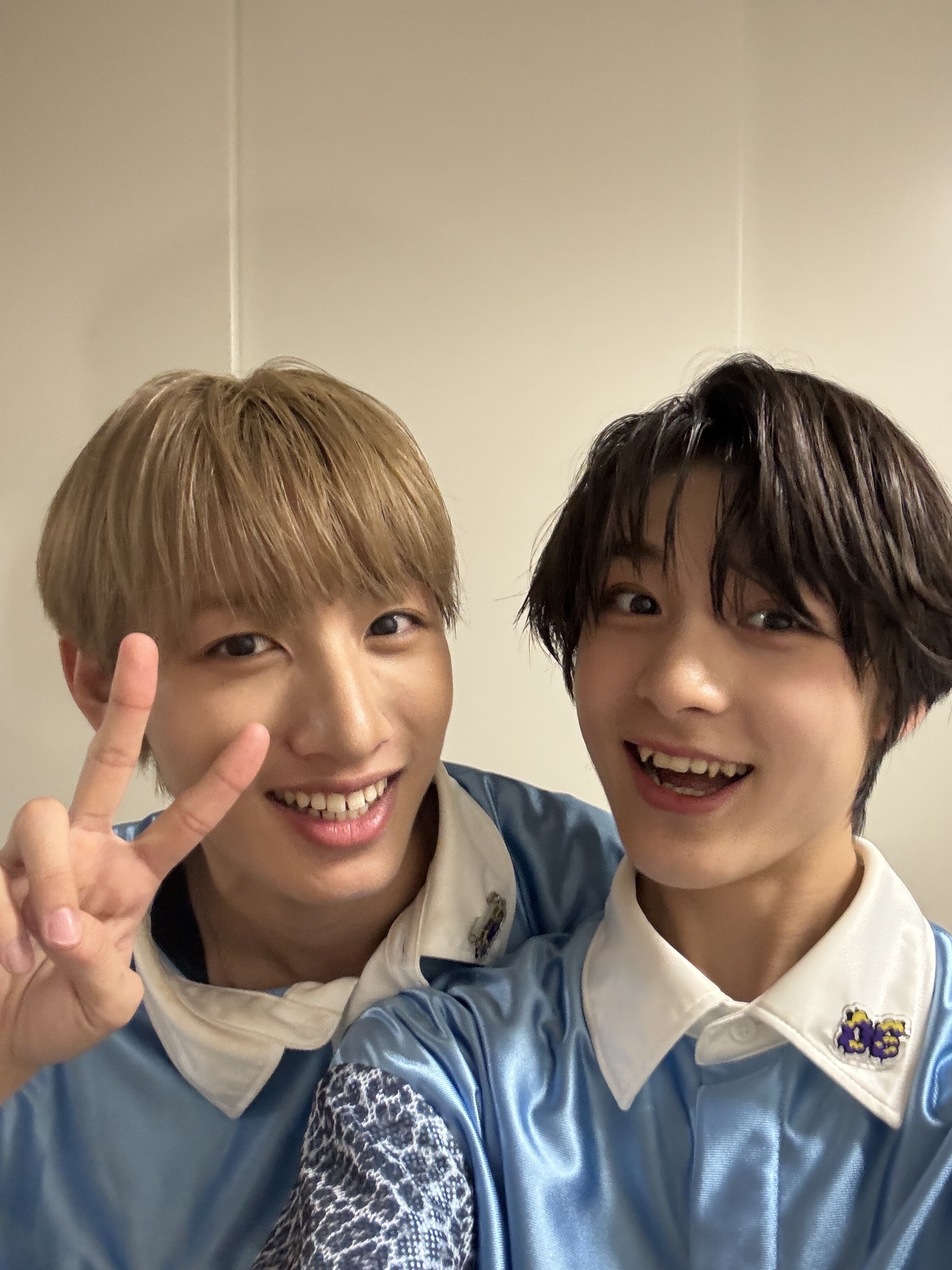 Welcome 2026 💙岡本拓門 | EBiDAN NEXT オフィシャルサイト