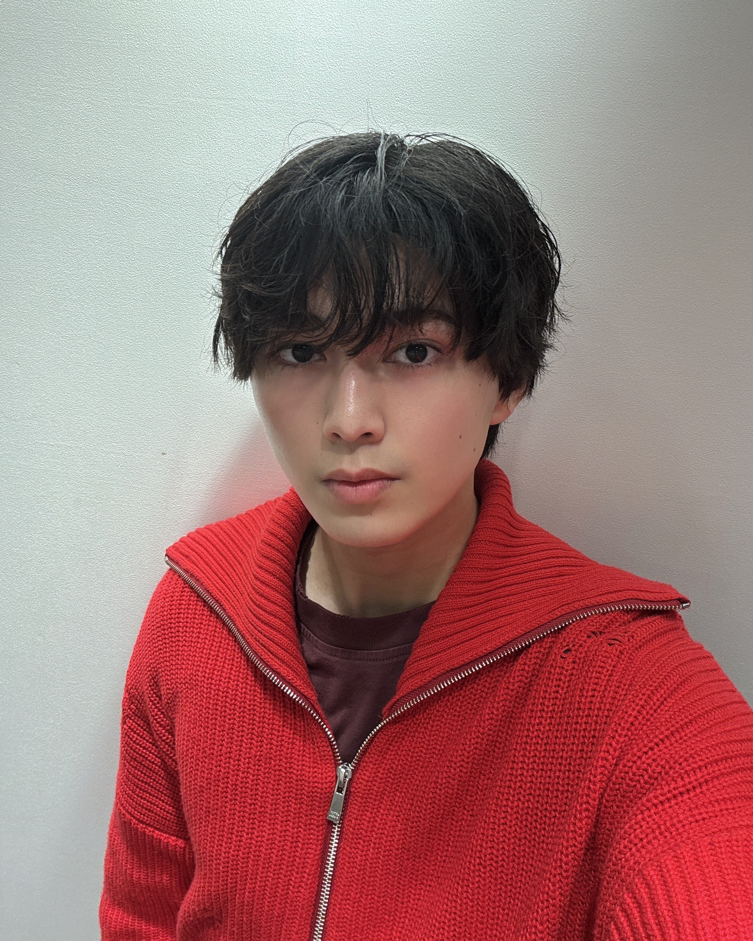 真田 理希 | EBiDAN NEXT オフィシャルサイト