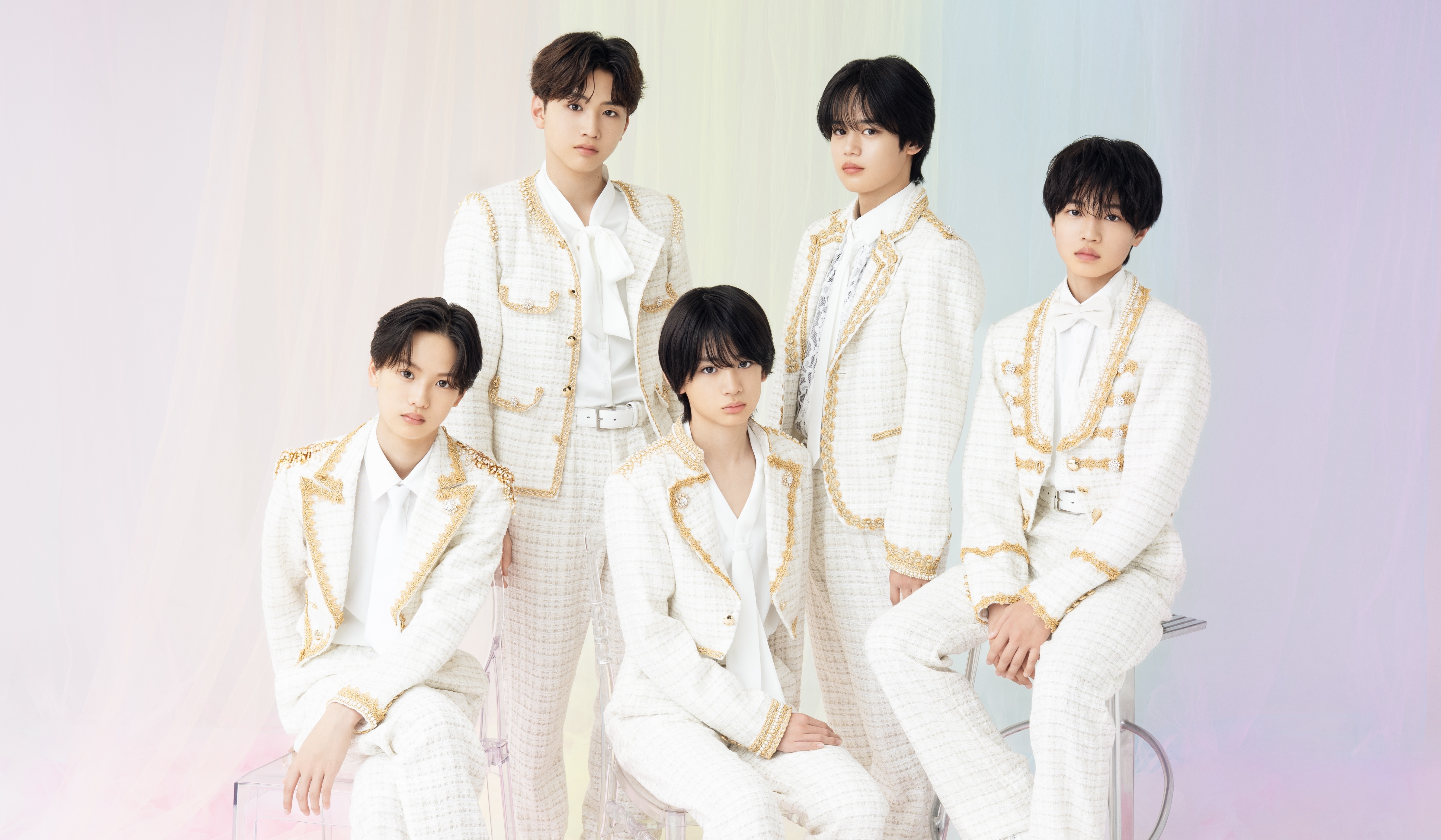 ニュース | EBiDAN NEXT オフィシャルサイト