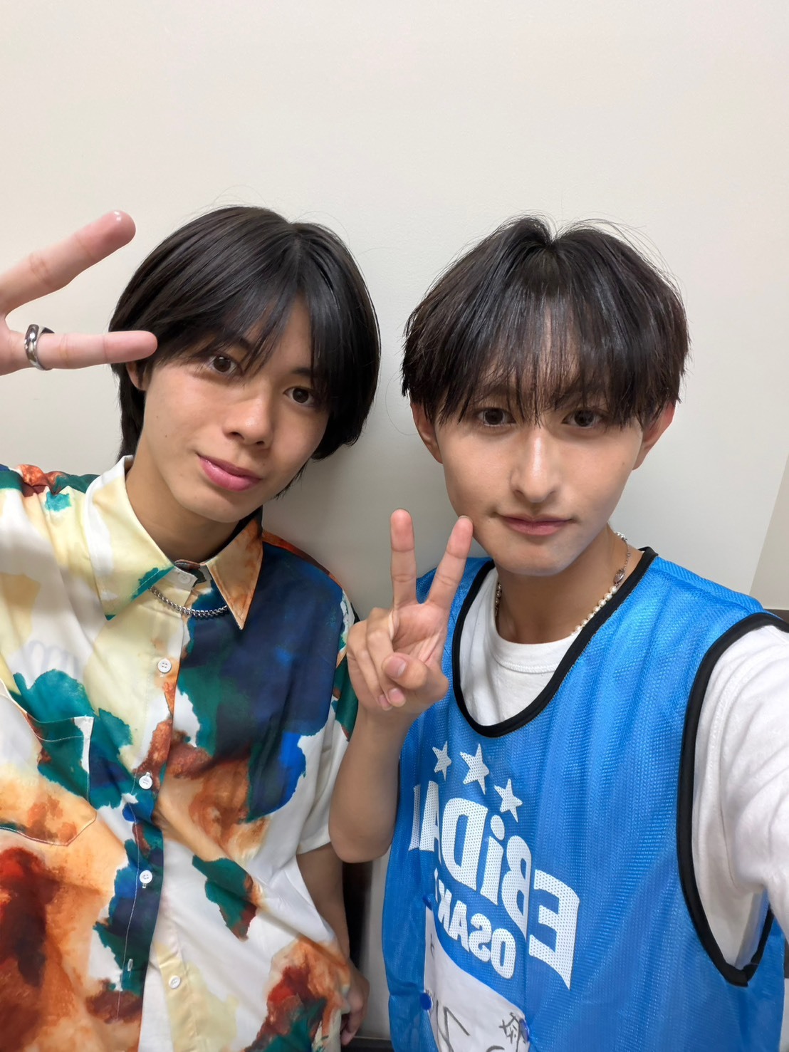 松岡 郁弥 | EBiDAN NEXT オフィシャルサイト